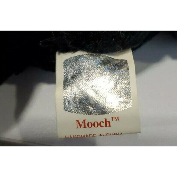 Ty beanie babies Mooch with tag - Picture 4 of 6